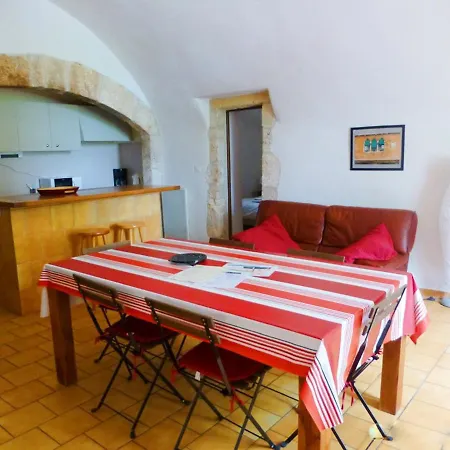 Gîtes du Domaine des Dames Vallon-Pont-dʼArc Extérieur photo