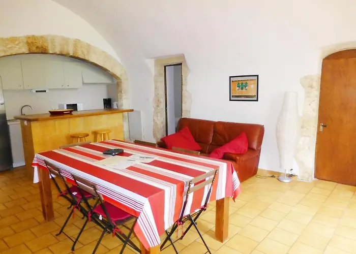 Gites Du Domaine Des Dames