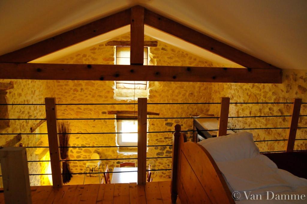 Du Domaine Des Dames Vallon-Pont-dʼArc