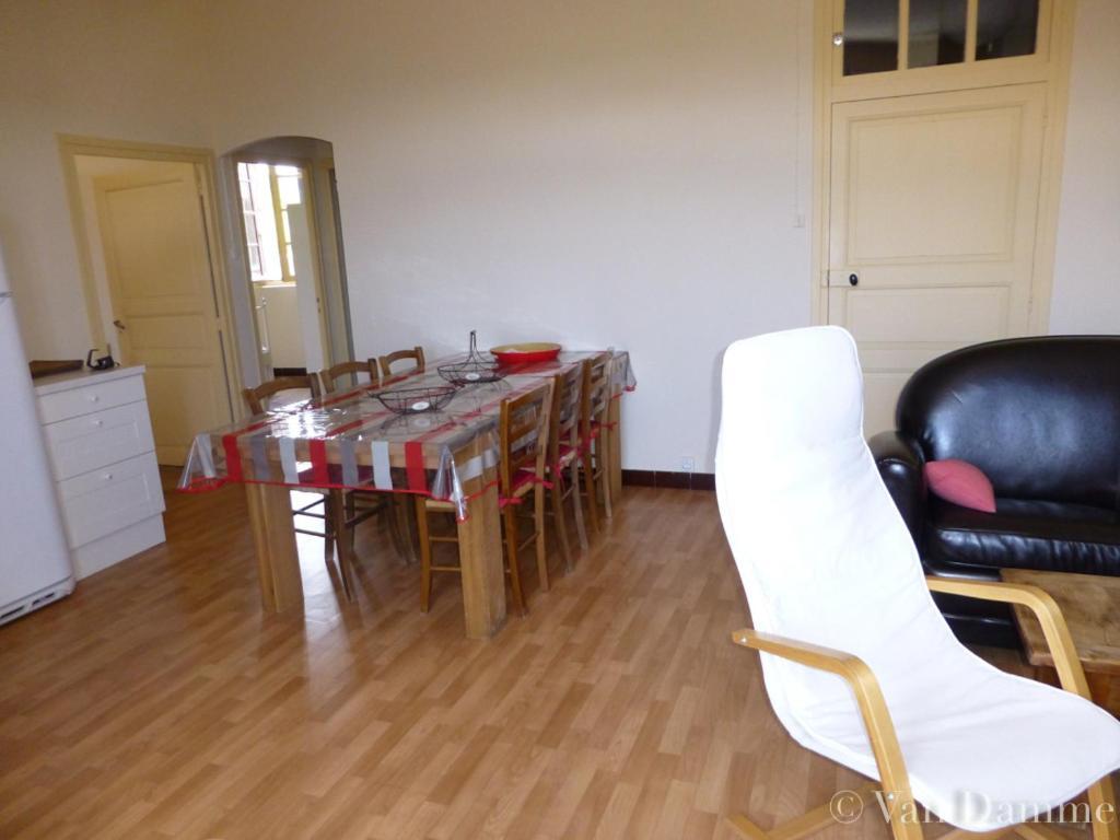 Du Domaine Des Dames Holiday home Vallon-Pont-d'Arc