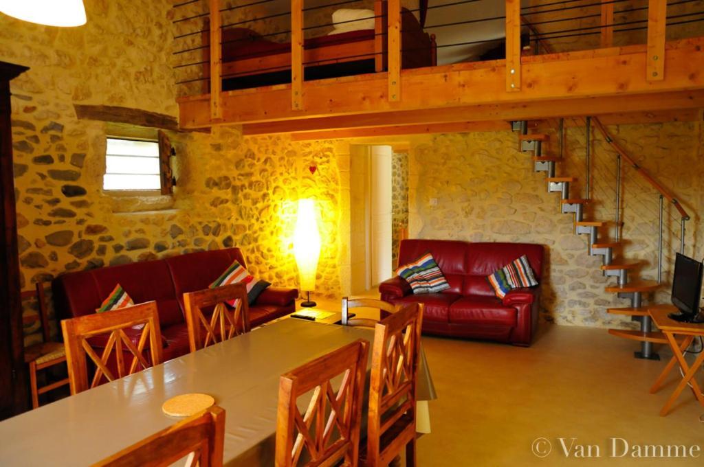 Du Domaine Des Dames