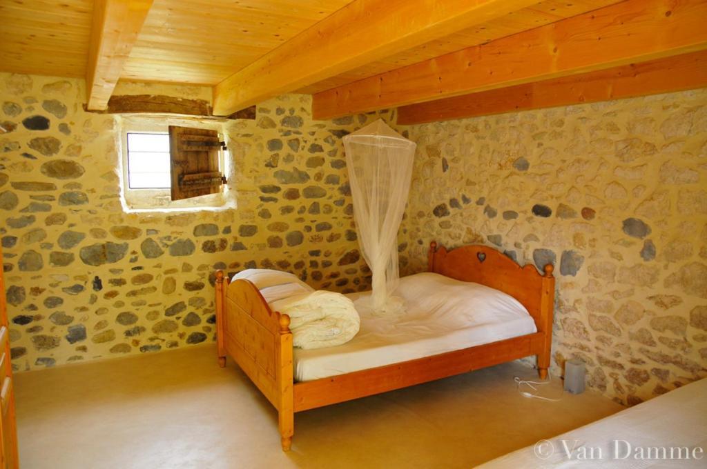 Du Domaine Des Dames Holiday home Vallon-Pont-d'Arc