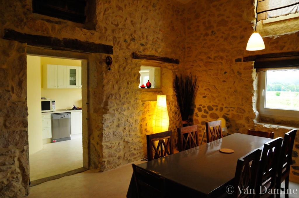 Hébergement de vacances Du Domaine Des Dames