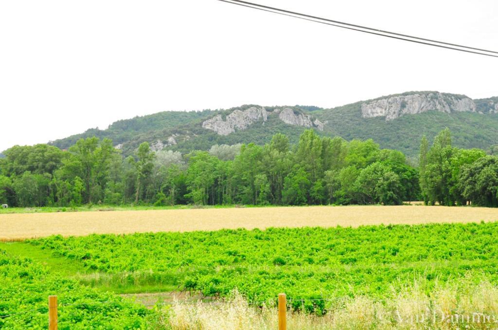 Hébergement de vacances Du Domaine Des Dames *