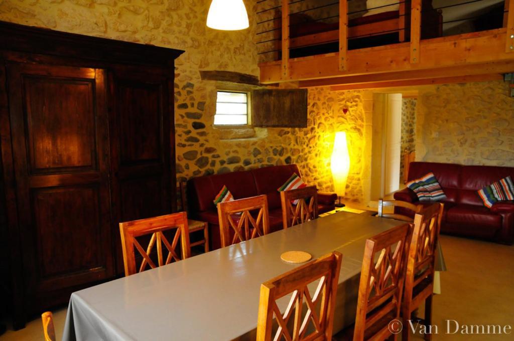 Du Domaine Des Dames * Vallon-Pont-dʼArc