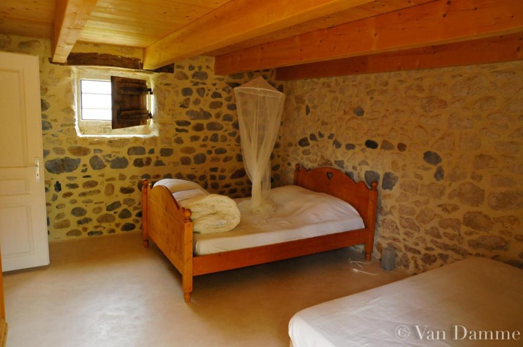 Holiday home Du Domaine Des Dames *