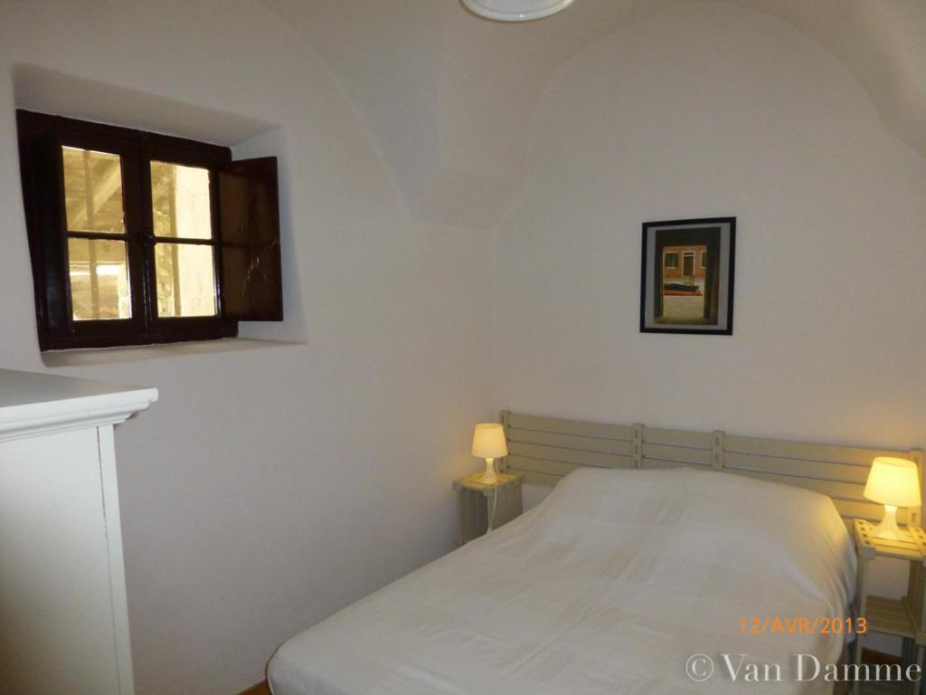 Holiday home Du Domaine Des Dames