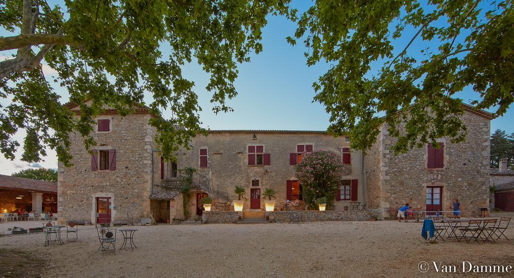 Du Domaine Des Dames Holiday home *