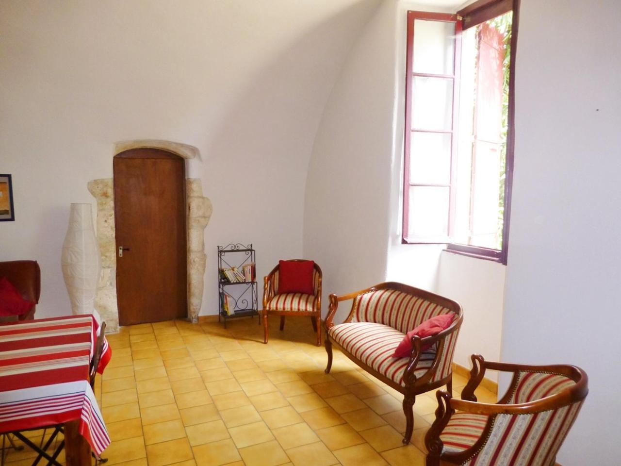 Holiday home Du Domaine Des Dames