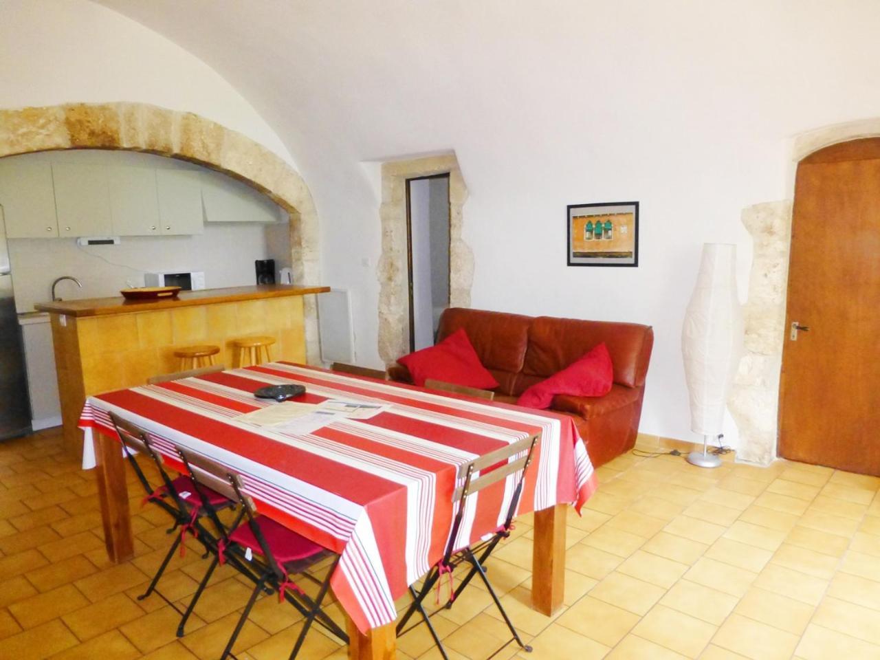 Holiday home Du Domaine Des Dames *