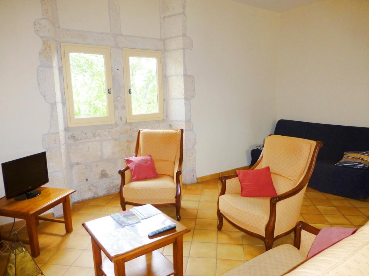 Hébergement de vacances Du Domaine Des Dames Vallon-Pont-dʼArc