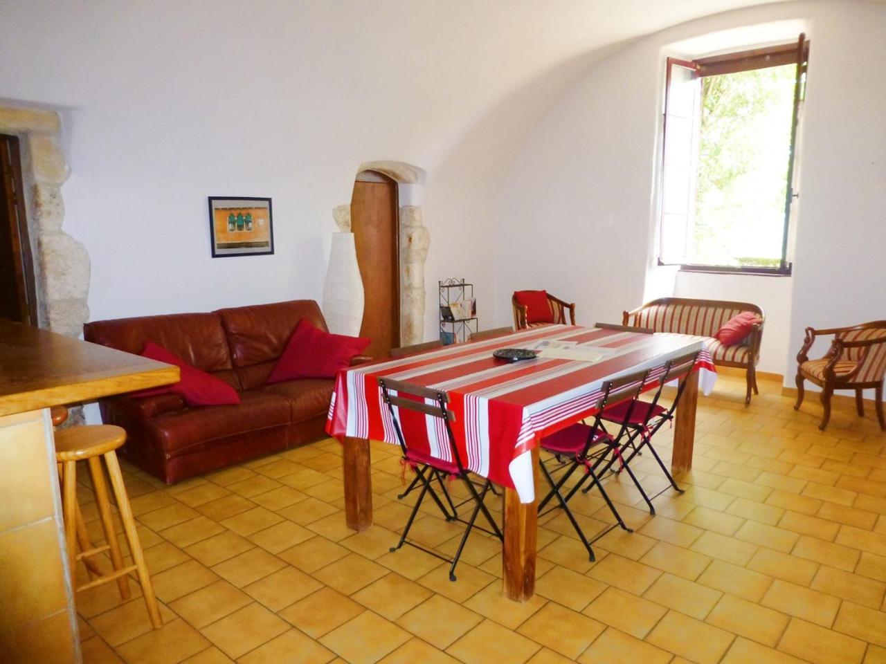 Du Domaine Des Dames Holiday home Vallon-Pont-d'Arc