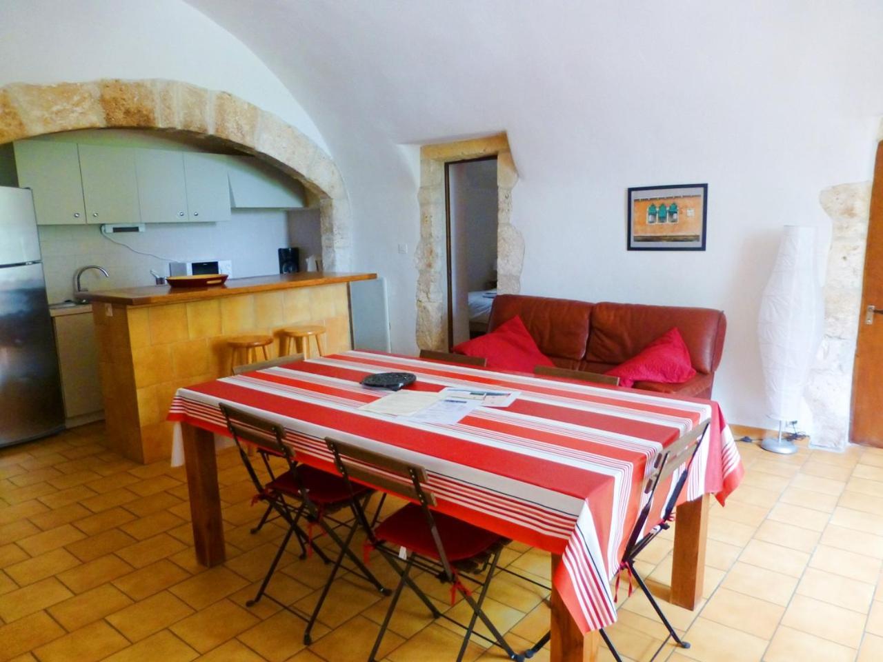 Holiday home Du Domaine Des Dames