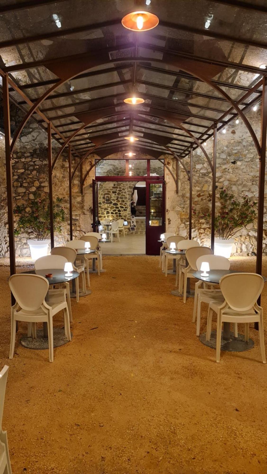 Du Domaine Des Dames *