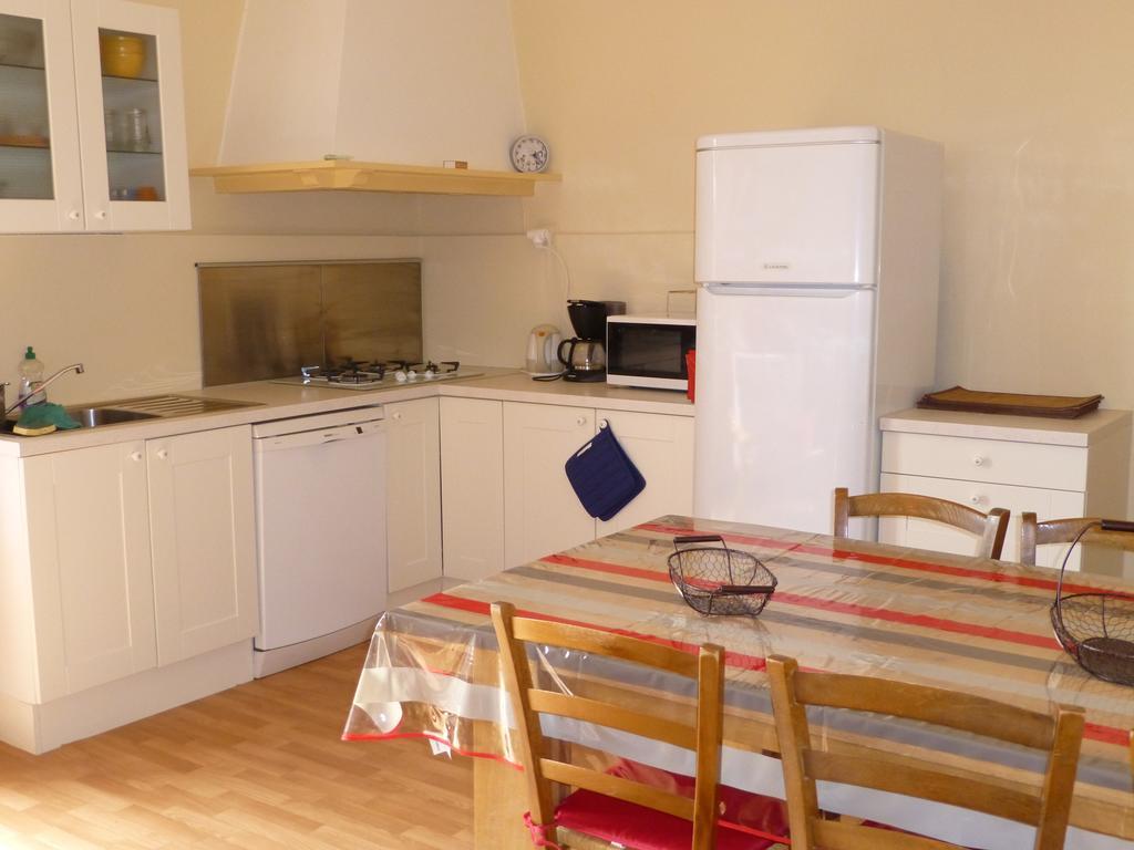 Holiday home Du Domaine Des Dames