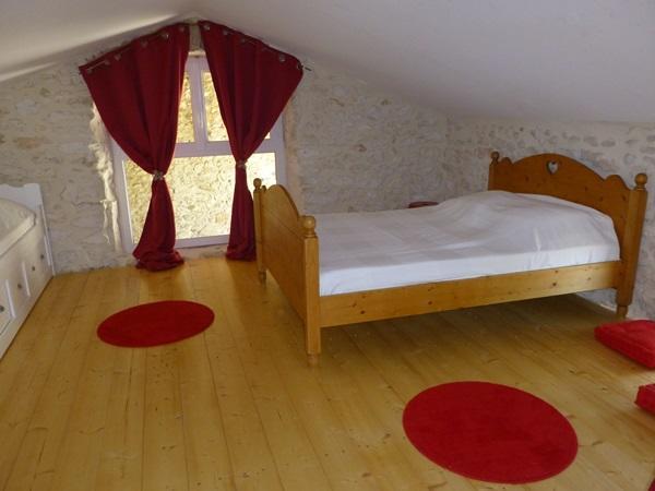 Du Domaine Des Dames Vallon-Pont-d'Arc