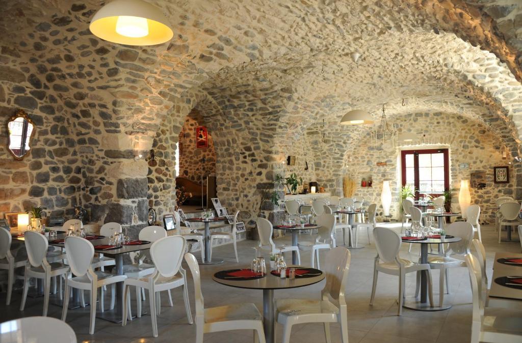Du Domaine Des Dames Holiday home *