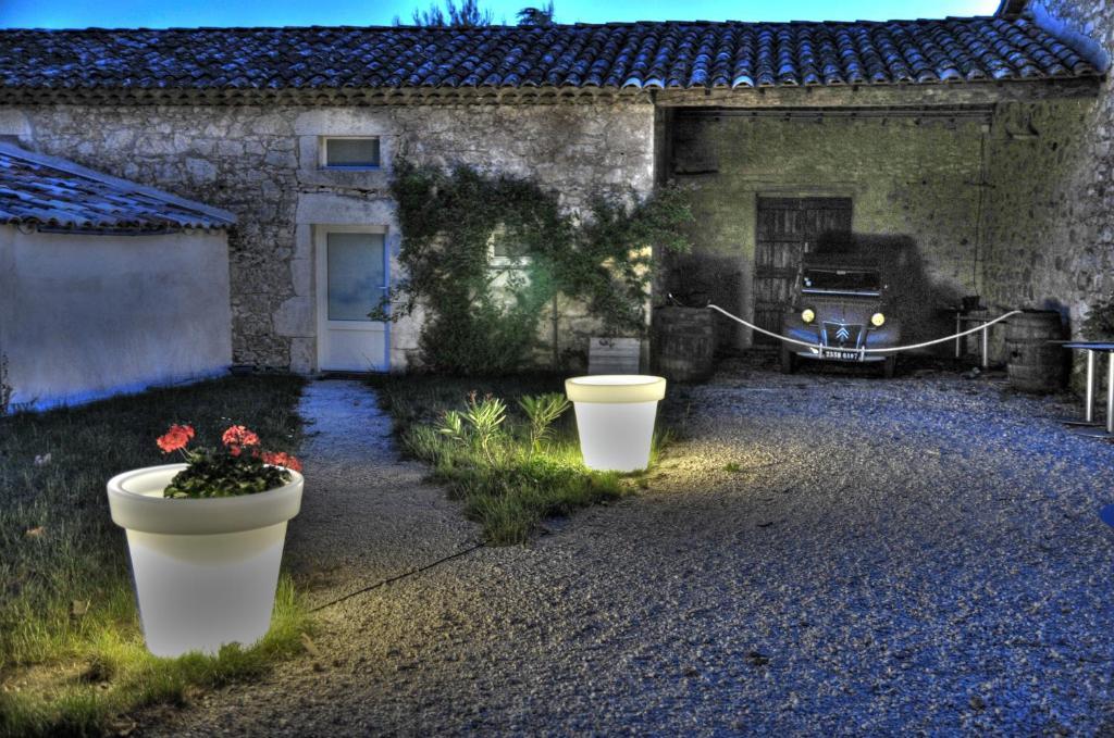Holiday home Du Domaine Des Dames Vallon-Pont-d'Arc