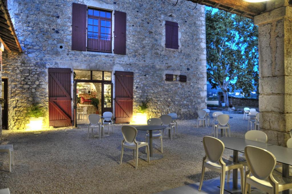 Du Domaine Des Dames * Vallon-Pont-dʼArc