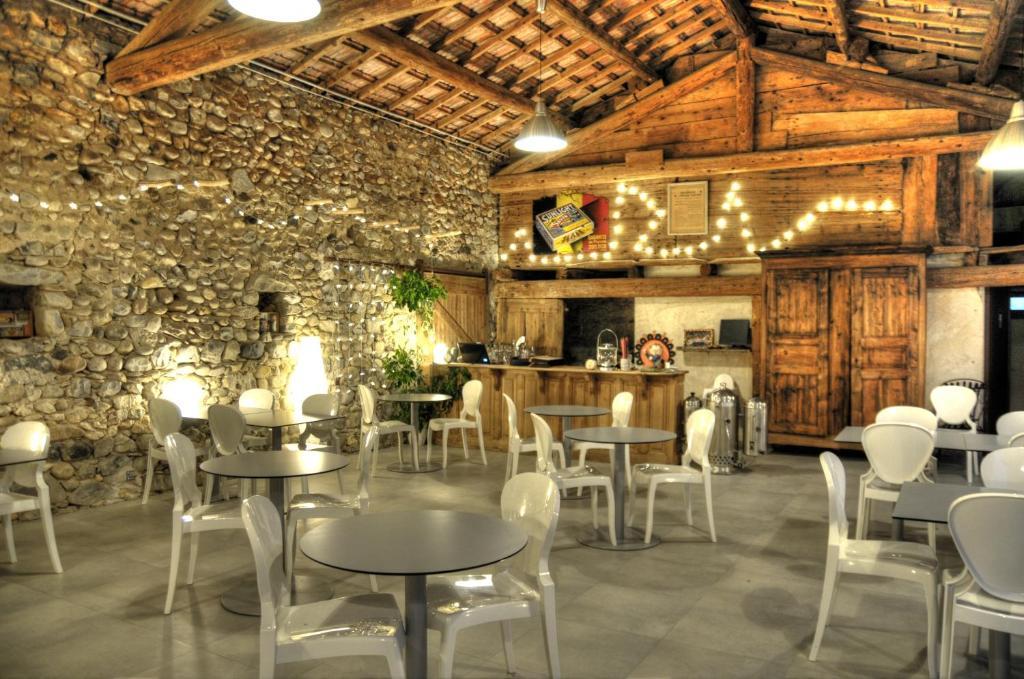 Holiday home Du Domaine Des Dames Vallon-Pont-d'Arc