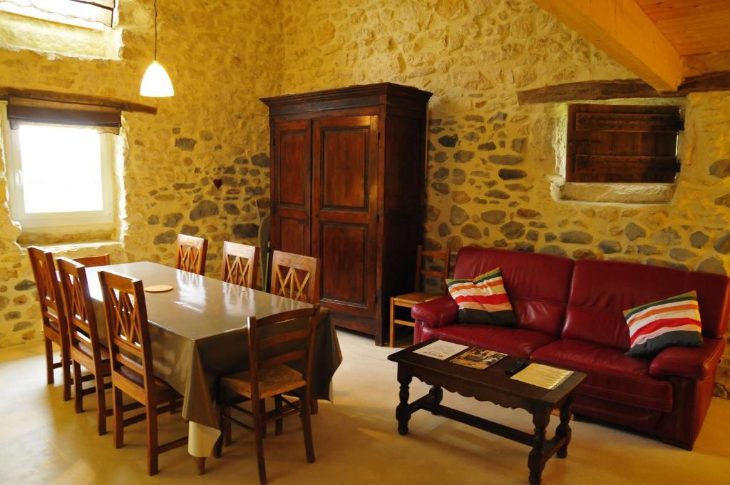 Du Domaine Des Dames Hébergement de vacances *