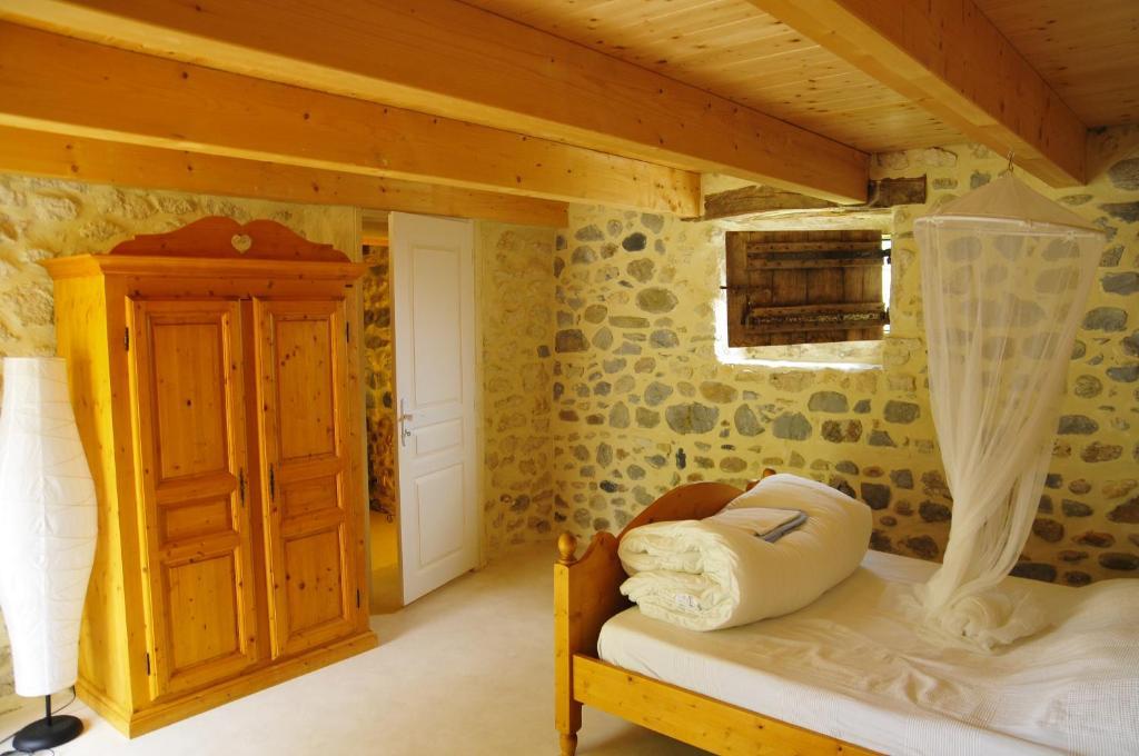 Holiday home Du Domaine Des Dames