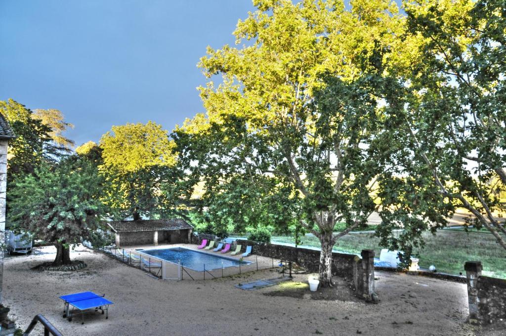Du Domaine Des Dames * Vallon-Pont-d'Arc